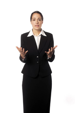 商業(yè)女性