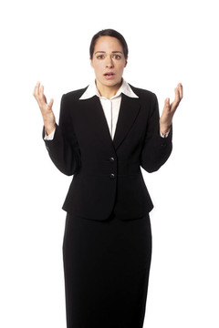 商業(yè)女性