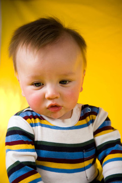 可愛(ài)的Baby Boy