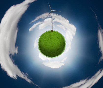 風(fēng)力發(fā)電