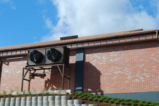 購物建筑（水平）