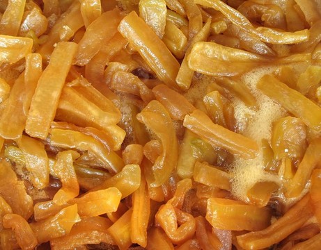煮冬瓜