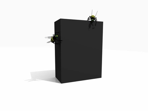箱