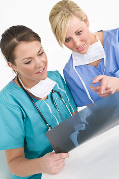 女doctirs