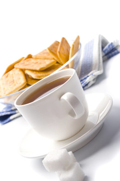 一杯茶