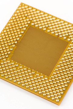 電腦CPU