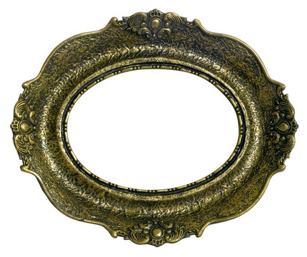 金框