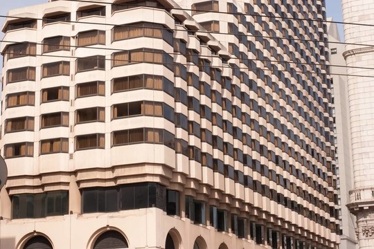 辦公樓