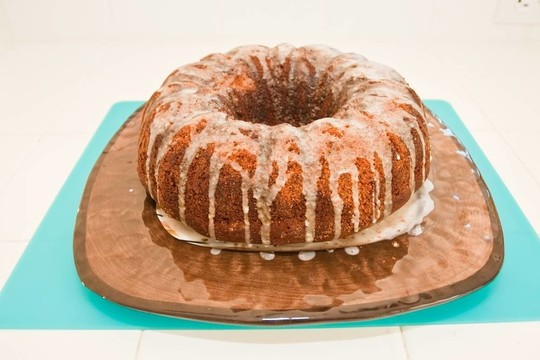 復(fù)活節(jié)Babka