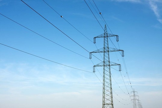 電