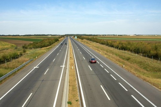 公路