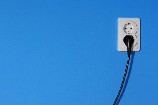 電