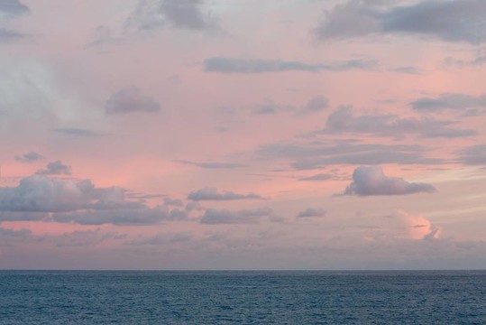 海