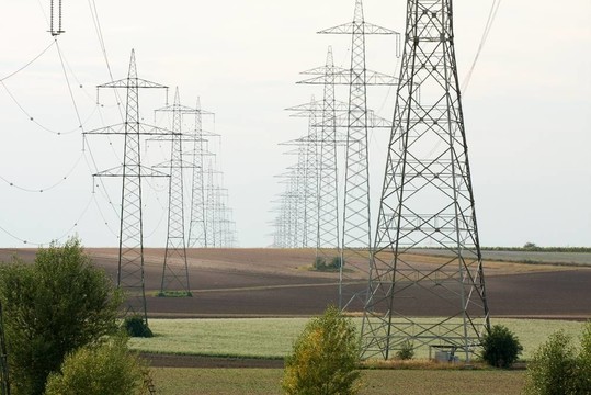 電