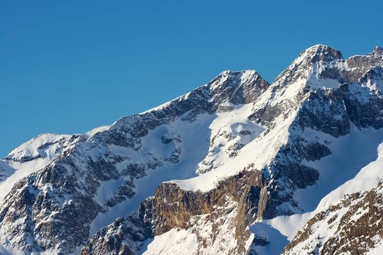 山
