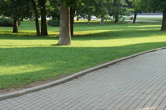 公園