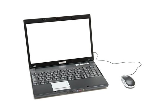 筆記本電腦