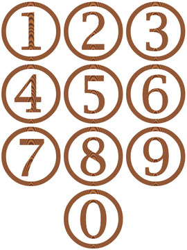 木框數(shù)
