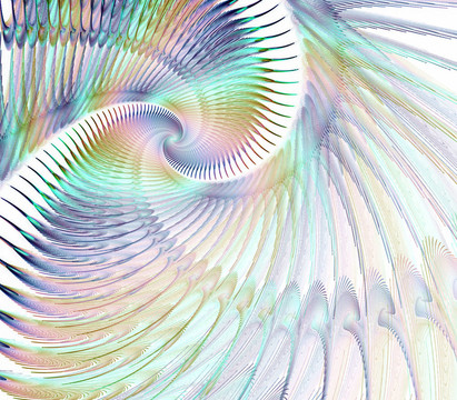螺旋摘要梯度