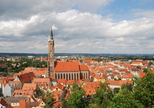 lanshut