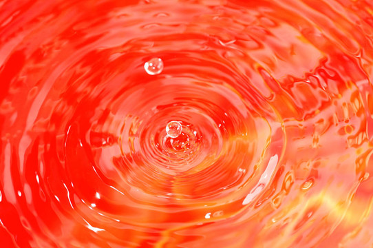 水滴