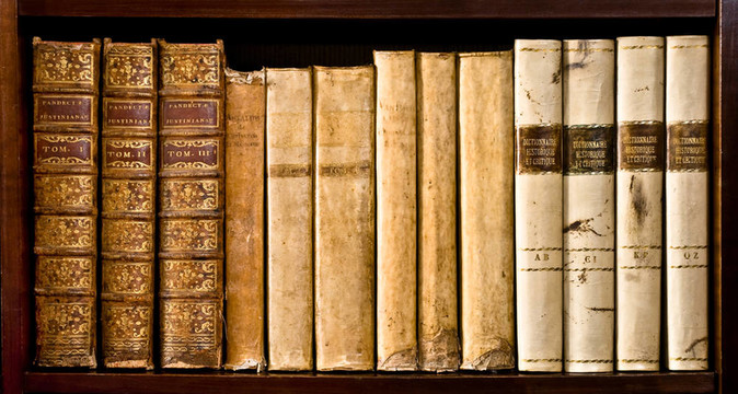 古代法律書籍