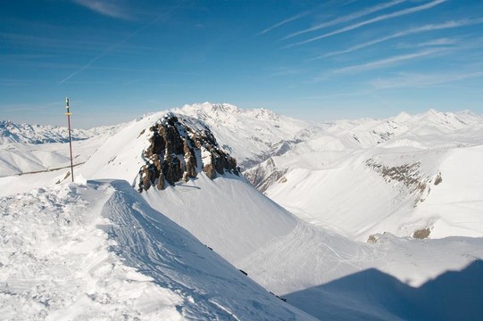 山