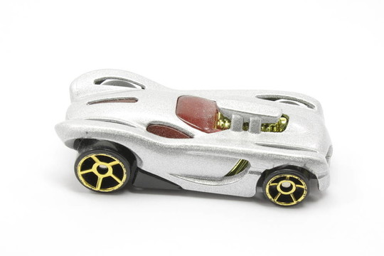 閃光玩具車