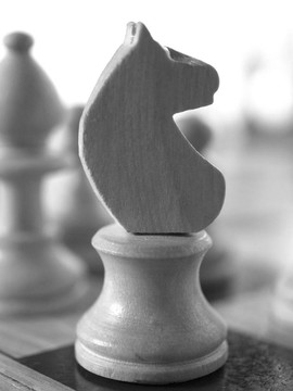 國際象棋