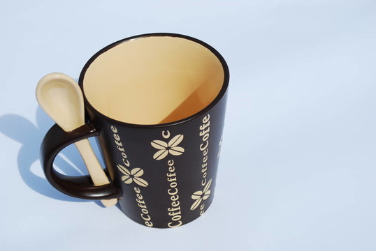咖啡杯