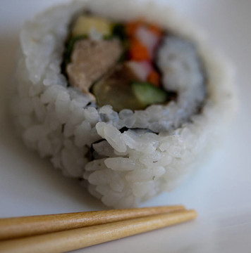 壽司