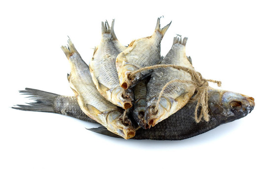 五干海蟑螂魚繩和鳊魚
