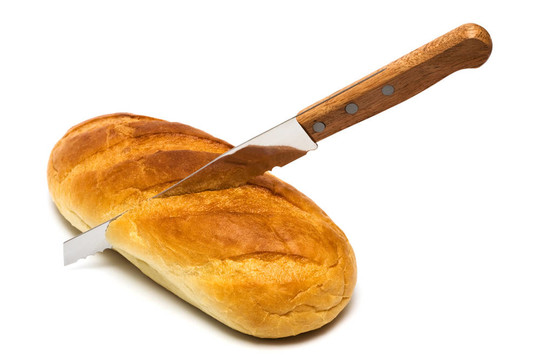 面包刀