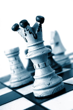國(guó)際象棋比賽