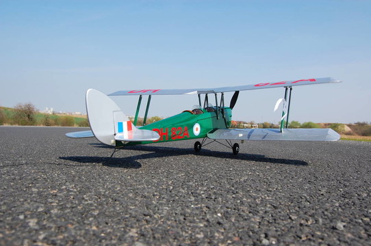 飛機