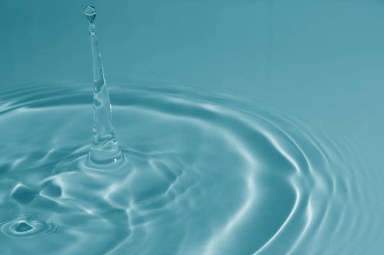 水滴