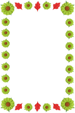 花邊