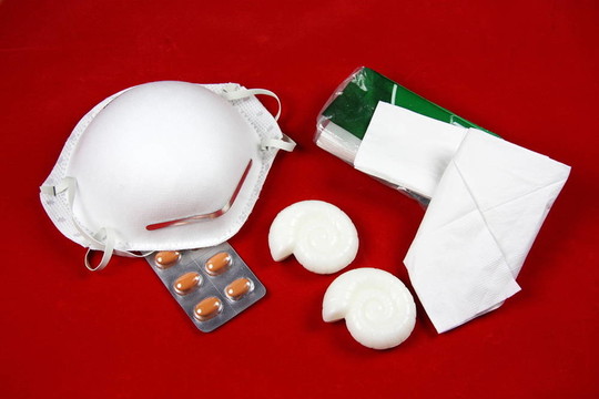 A（H1N1）流感要點(diǎn)