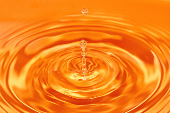水滴