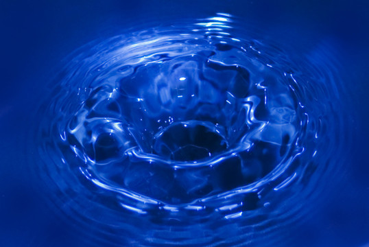 水滴