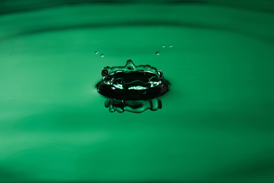 水滴