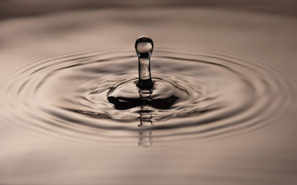水滴