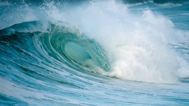 海浪