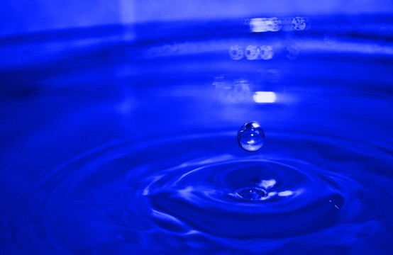 水滴