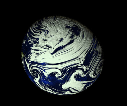 行星