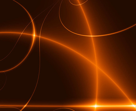 光之舞。fractal02f9