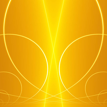 舞燈；fractal02fxx8b