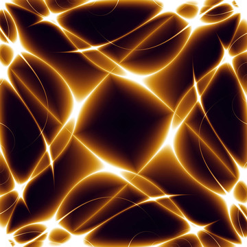 舞燈；fractal02g6