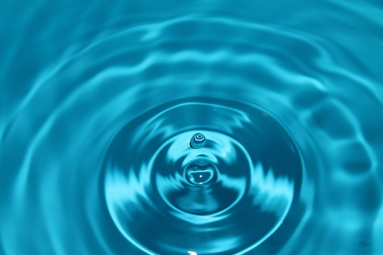 水滴