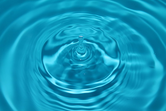 水滴